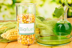 Cornholme biofuel availability