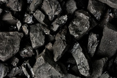 Cornholme coal boiler costs