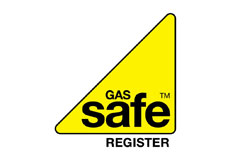 gas safe companies Cornholme